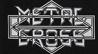 logo Metal Cross